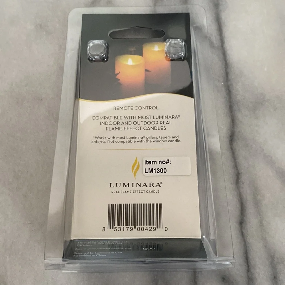 Luminara Remote - Picture 2 of 2